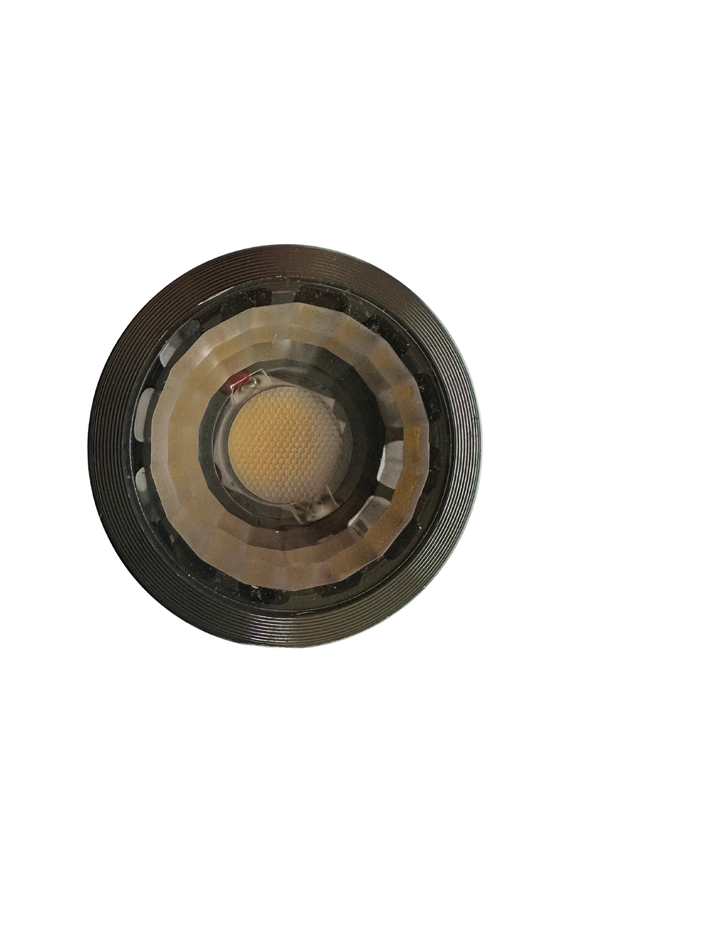 Lampadina spot LED dimmerabile - Base MR16 - 9W - 60° - 3000K d.50mm