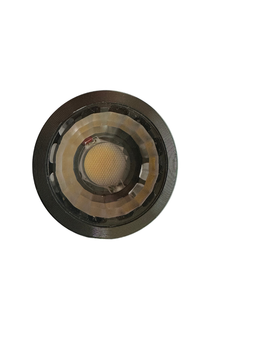 Lampadina spot LED dimmerabile - Base MR16 - 9W - 60° - 3000K d.50mm