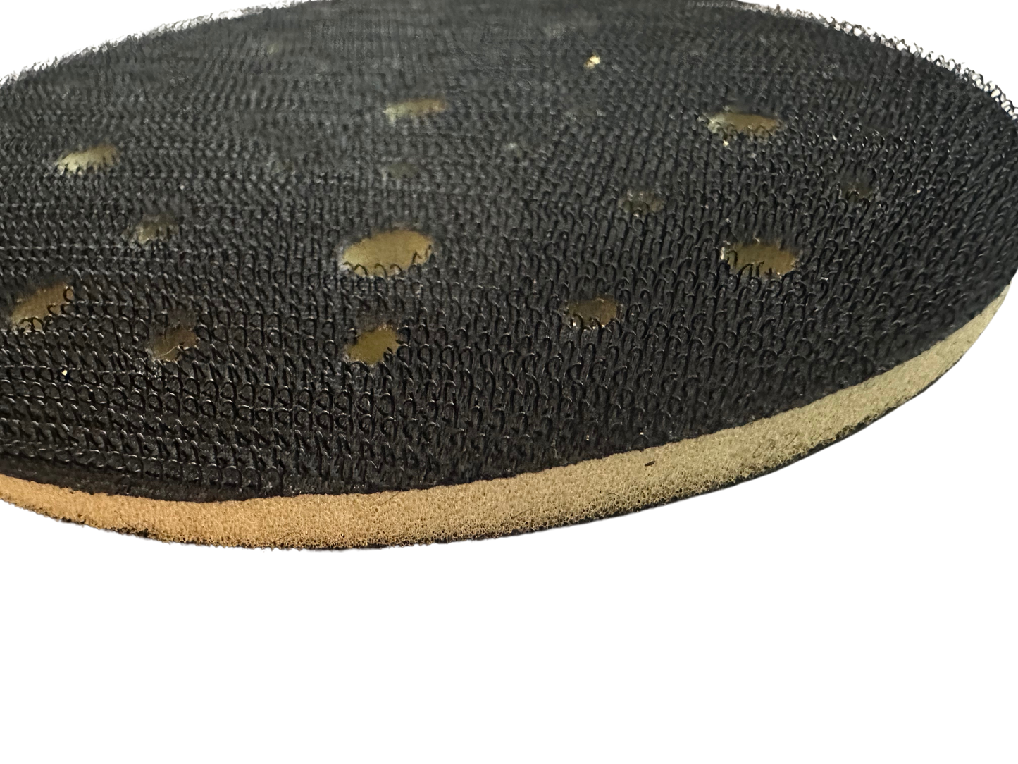 Tampone Mirka di Protezione in Schiuma per Levigatrice Mirka