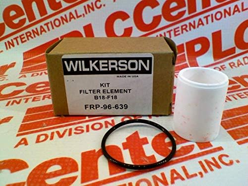Wilkerson FRP-96-639 Elemento Filtrante Aria