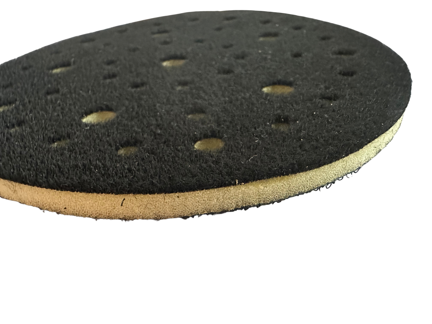 Tampone Mirka di Protezione in Schiuma per Levigatrice Mirka