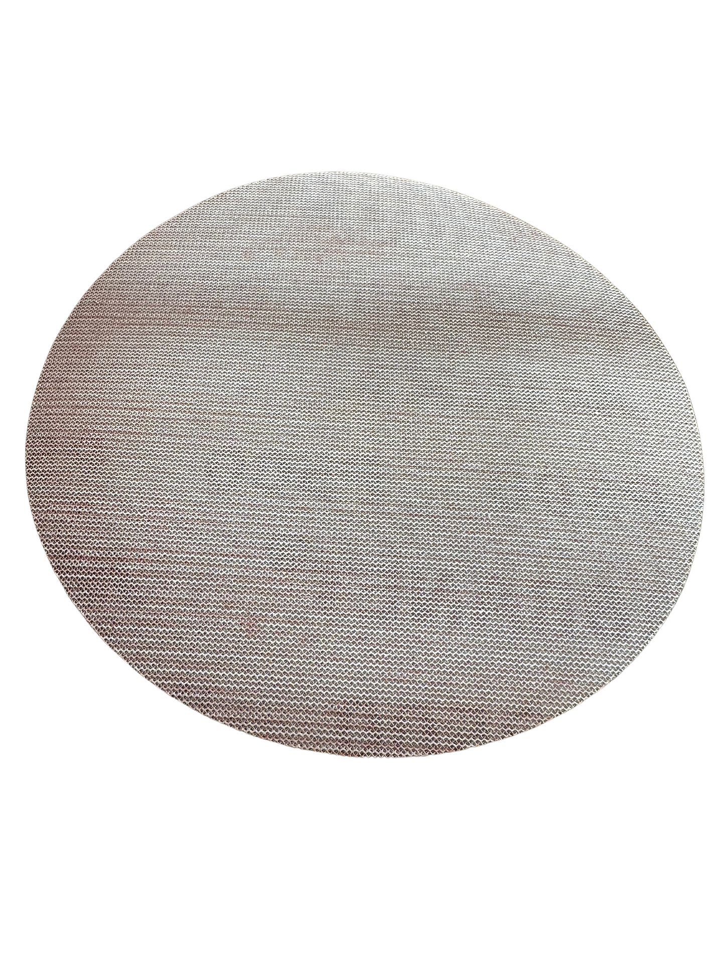 Discos de lijado Mirka Abranet Testi de 150 mm - Grano P100 a P800