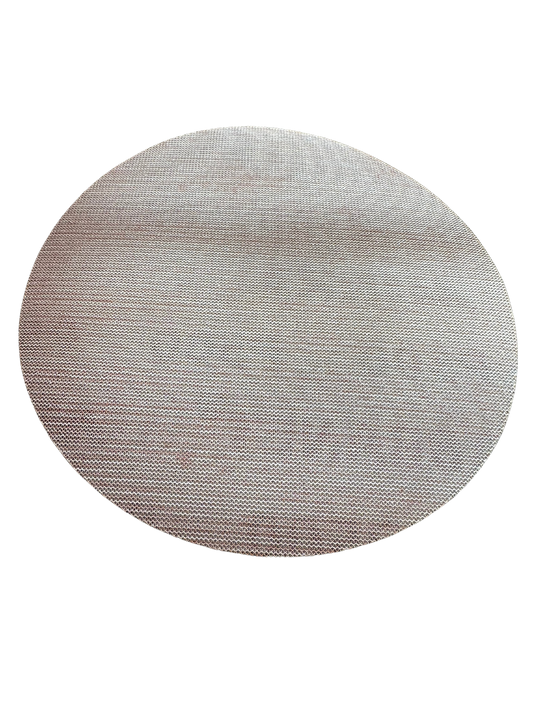 Dischi Abrasivi Abranet Testi 150mm - Grana P100 a P800 Mirka