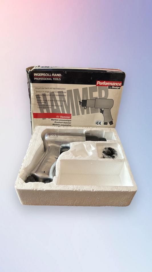Martello Pneumatico Ingersoll Rand IR116H