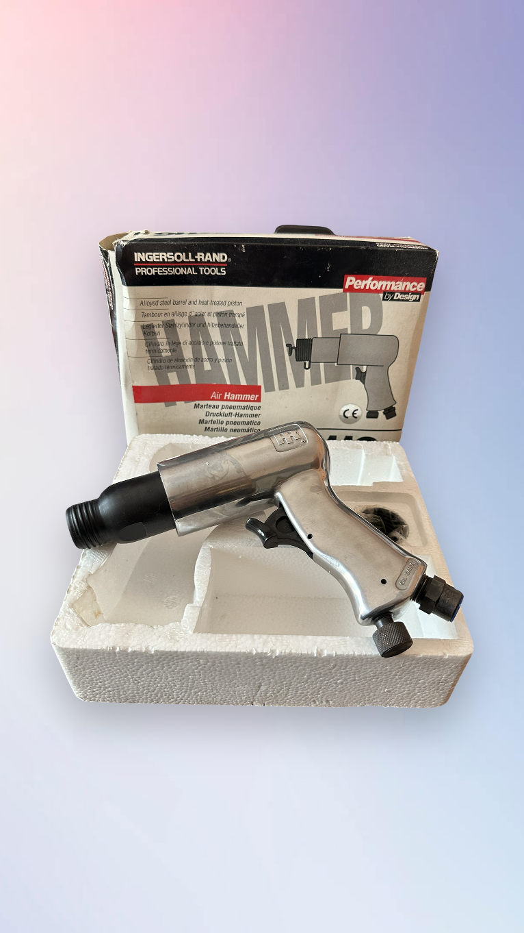 Martello Pneumatico Ingersoll Rand IR116H