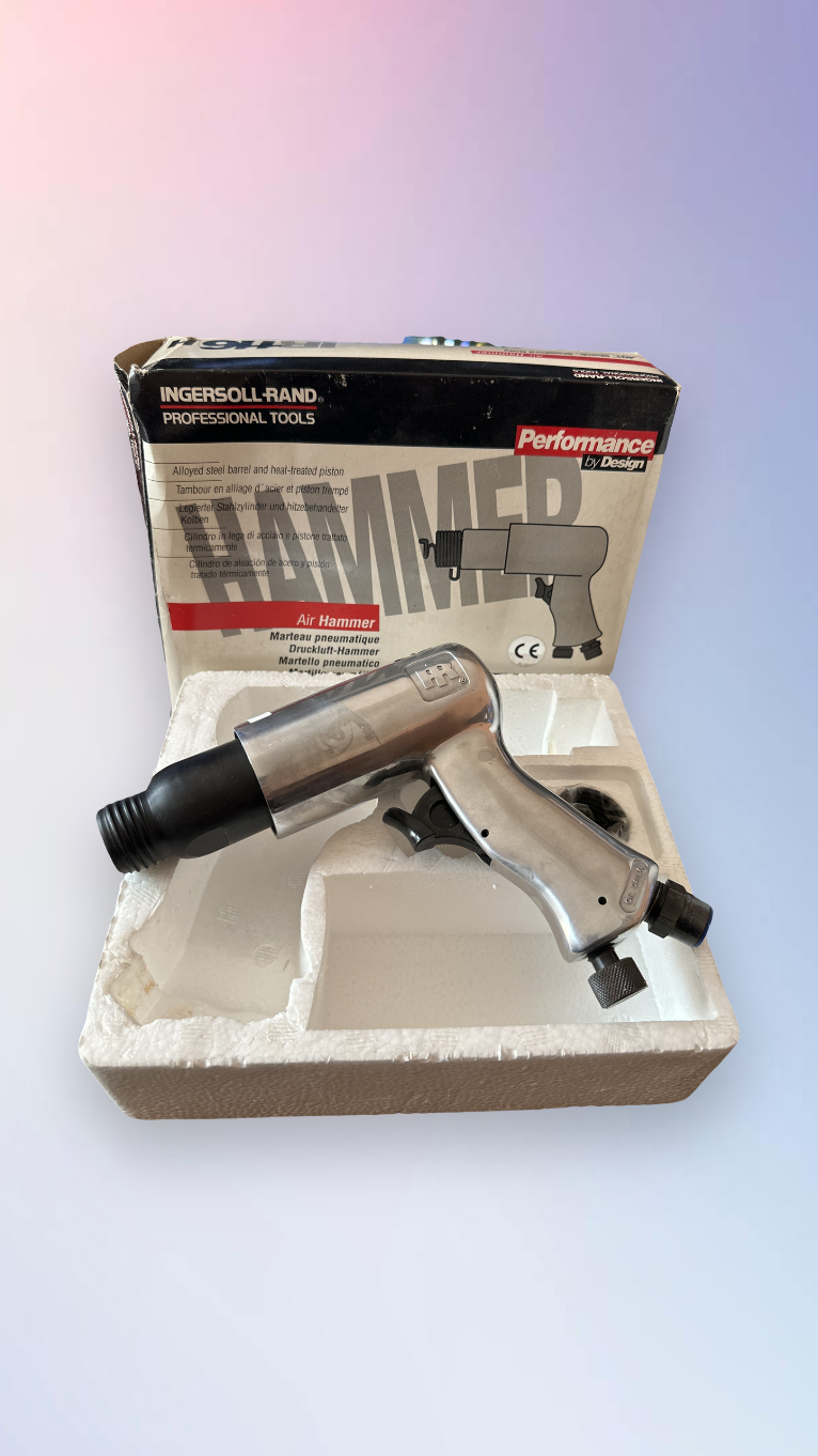 Martello Pneumatico Ingersoll Rand IR116H