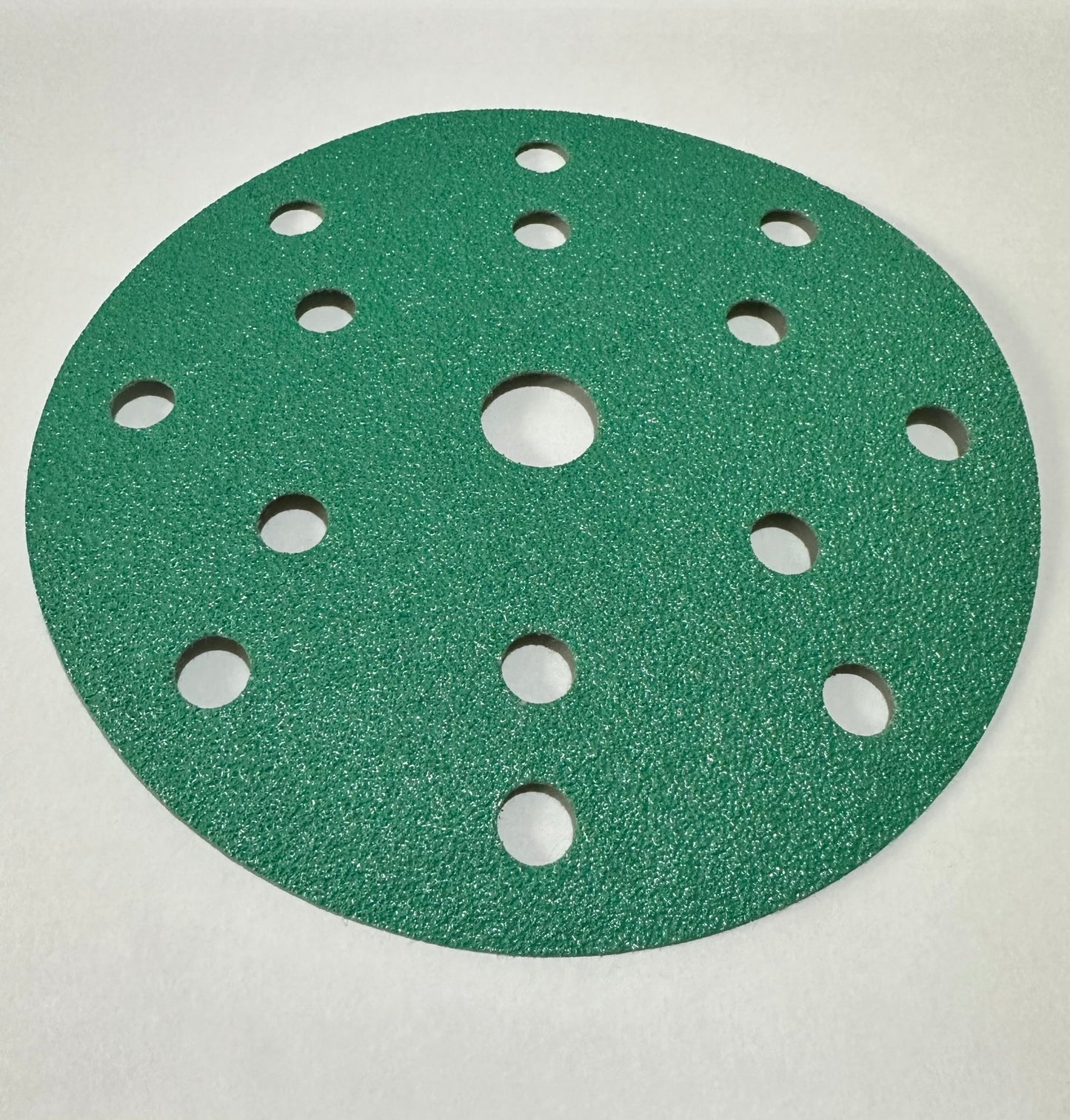 Dischi Abrasivi Daemyung Hanko D150 F15 P60-2000 100pz Velcro DC351