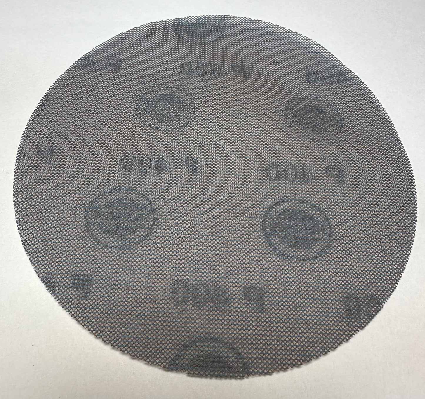 Dischi Abrasivi HermesMultiNet MN 921 Velour 125mm 50pz P240-800 50 Pz