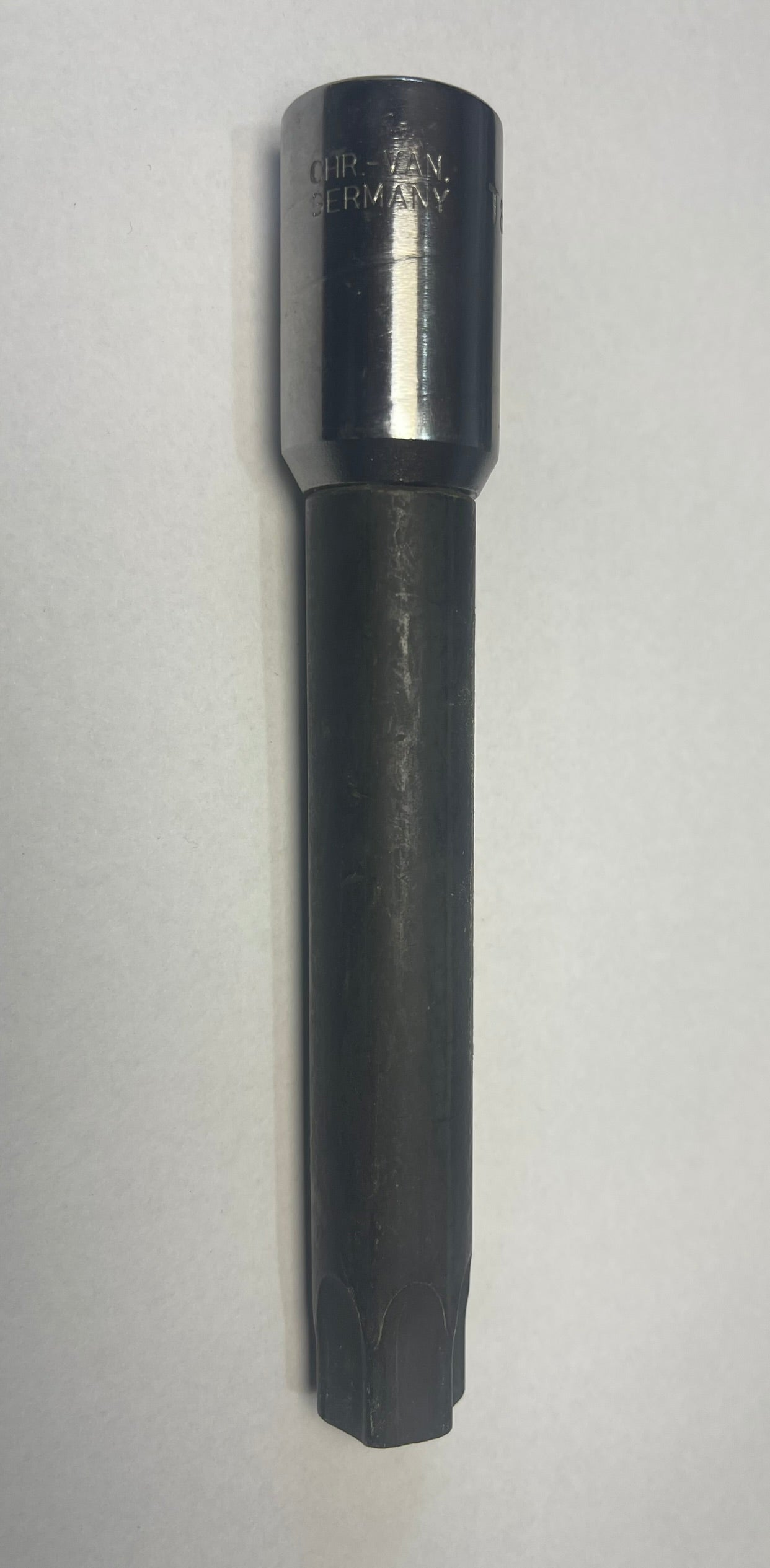 Chiave a Bussola per Viti con Impronta TORX® - Modello 1/2" NTX