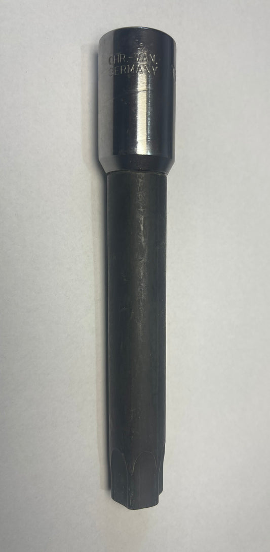 Chiave a Bussola per Viti con Impronta TORX® - Modello 1/2" NTX