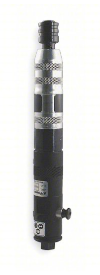 Cacciavite ad Aria In Linea Ingersoll Rand 1RLNS1 - 1.000 giri/min