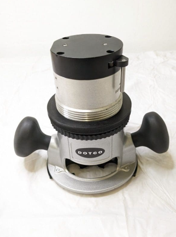 DOTCO TOOLS 10T4318-62 SN 18000 RPM