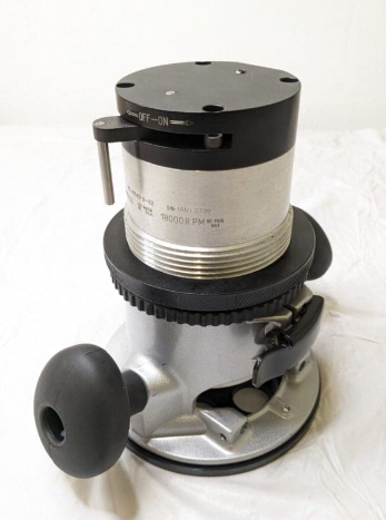 DOTCO TOOLS 10T4318-62 SN 18000 RPM