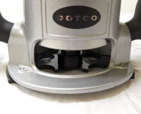 DOTCO TOOLS 10T4318-62 SN 18000 RPM