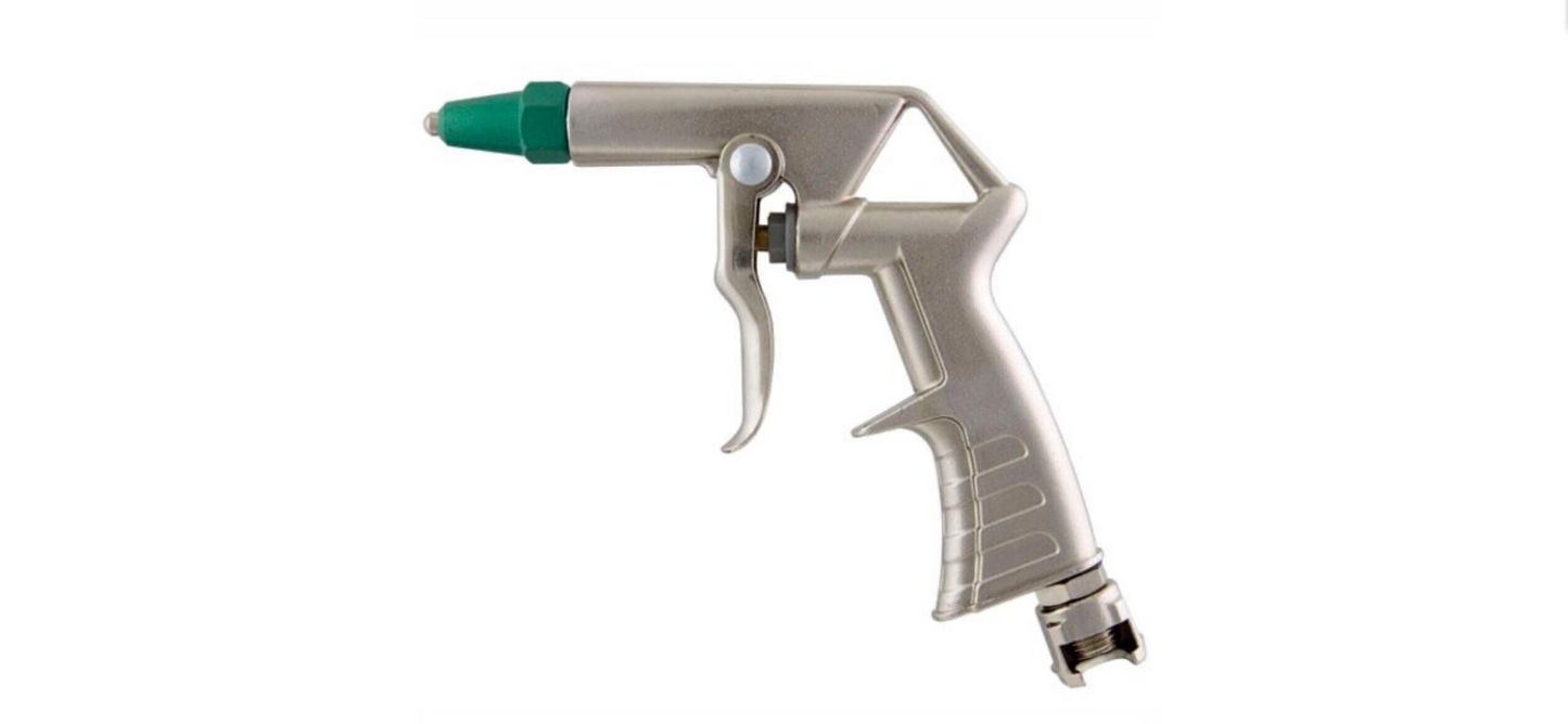 Pistola Soffiaggio 25/AR Antirumore ANI Italy