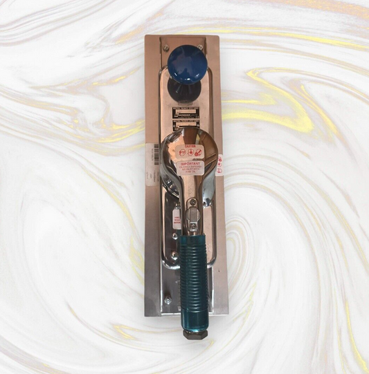 LEVIGATRICE ORBITALE 115 x405 mm Norton