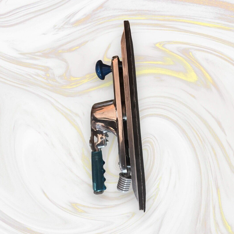 LEVIGATRICE ORBITALE 115 x405 mm Norton