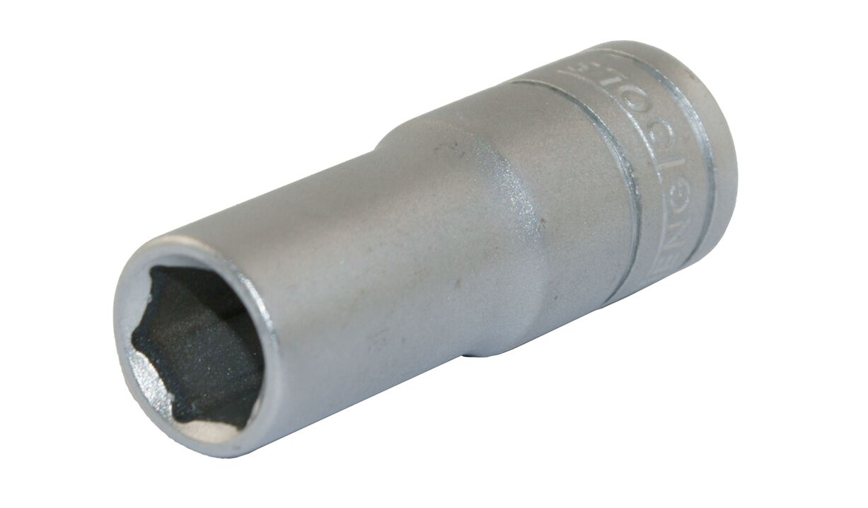 Chiavi a Bussola Profonda 3/8" Metrico Tengtools