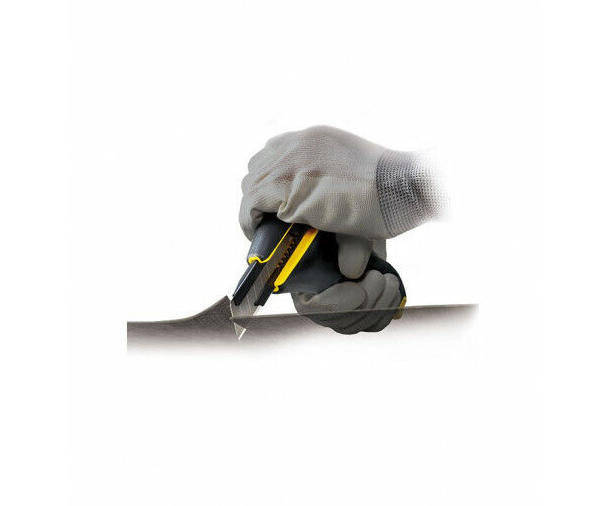 Taglierino professionale Tajima Cutter Strongrip-J lama 22 mm