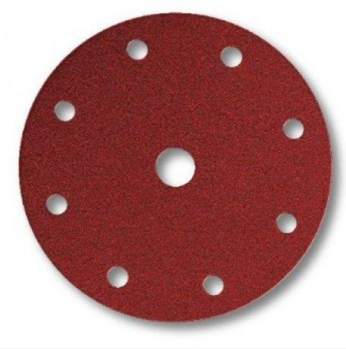 Dischi Abrasivi MIRKA Coarse Cut D.150 9F