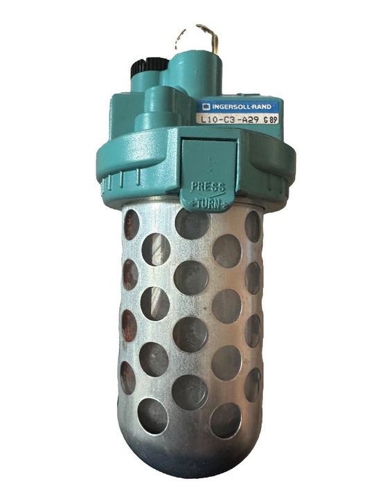 Lubrificatore Ingersoll Rand L16-C2-A29 1/4’’
