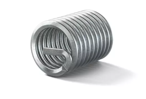 HELICOIL MOLLE RICAMBIO RIPRISTINA RIPARAZIONE FILETTI ROVINATI Böllhoff