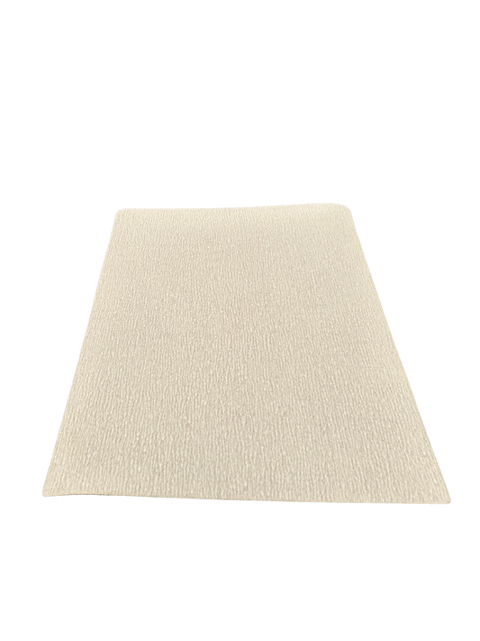 Fogli Abrasivi Velcro GF02 115x140mm - Grana 200 a 1000