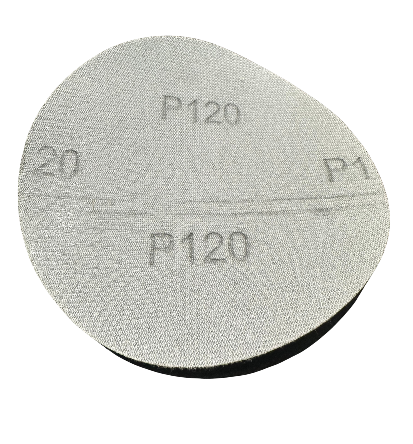 Dischi Abrasivi Velcro GFZ 150mm - Grana 80 a 800