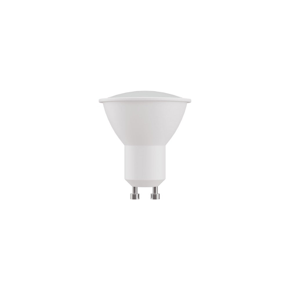 Spot LED GU10 - 6W - 220-240V - 50Hz - 120° - 450 lm - Luce Calda 3000K