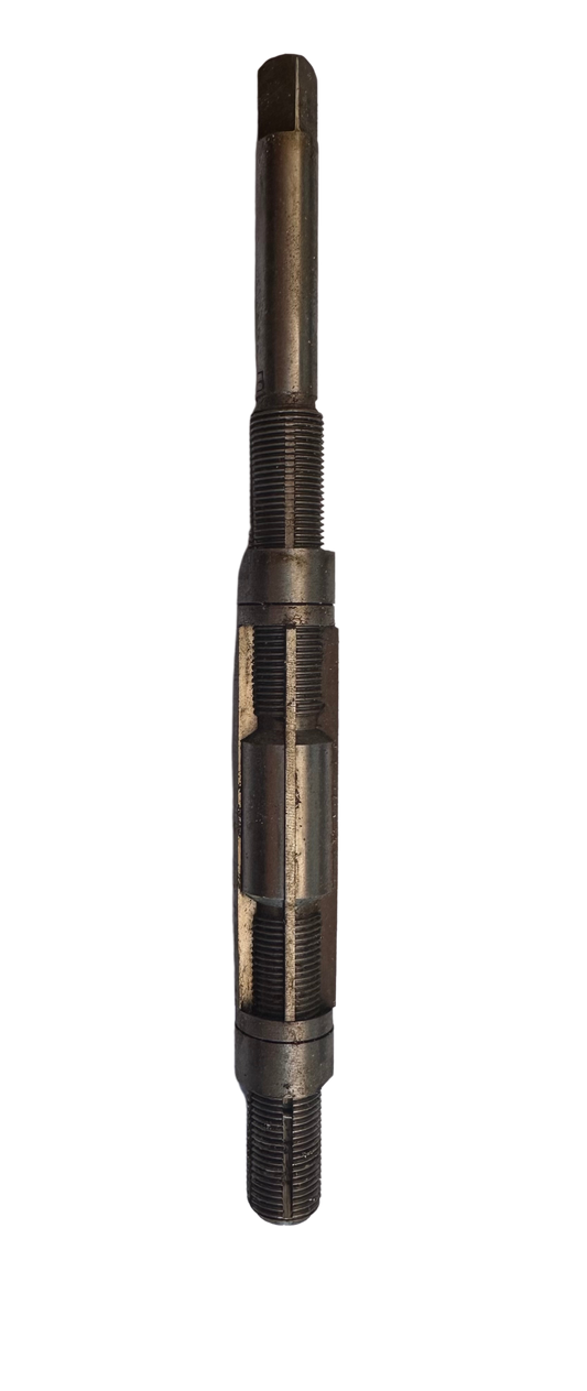 Alesatore Regolabile a Mano da 16 a 18mm