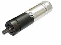 Motor neumático de gama Dura-Lite 202ME-200 de Ingersoll-Rand