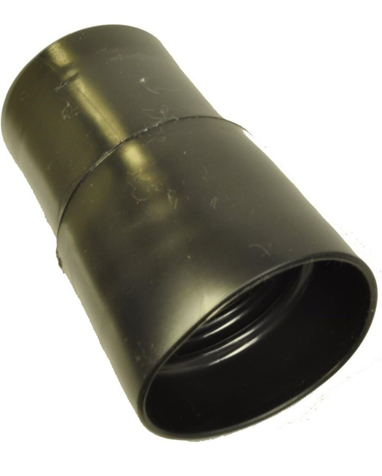 Raccordo Gomma Aspirapolvere 38mm 1 1/4’’ - Confezione 4pz