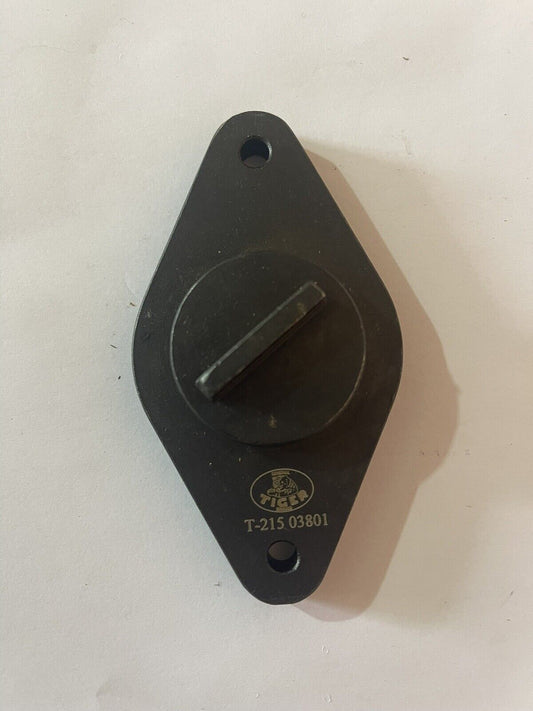 Attrezzo Messa Fase Albero di Distribuzione Motori FIRE 178-189 TIGER T21503801
