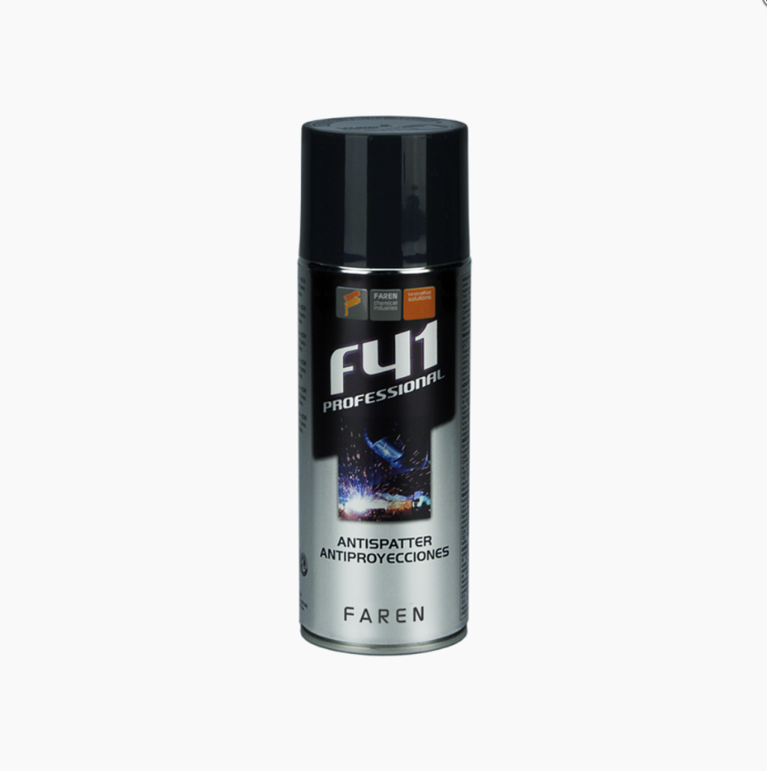 Antispatter per saldatura a filo continuo Faren F41