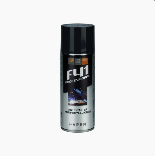 Antispatter per saldatura a filo continuo Faren F41