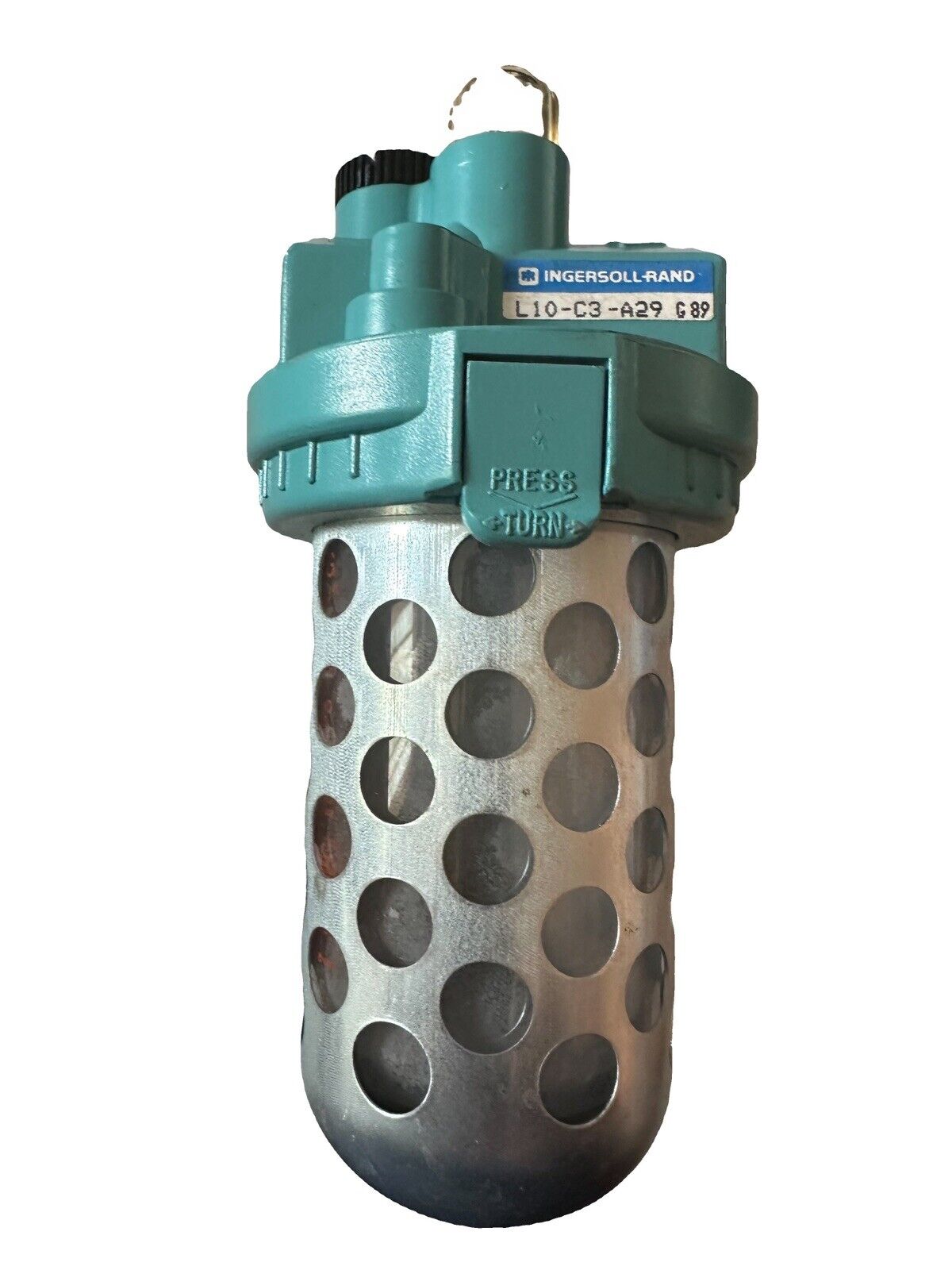 Lubrificatore Ingersoll Rand L10-C3-A29 3/8’’