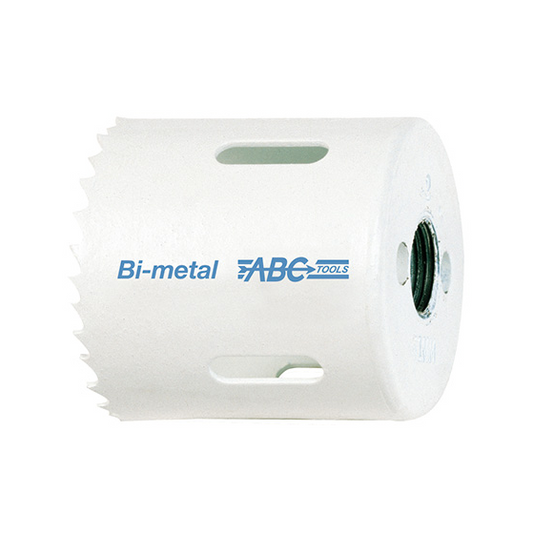 ABC TOOLS D2_F0010_T0010 - SEGHE A TAZZA D 3844/1