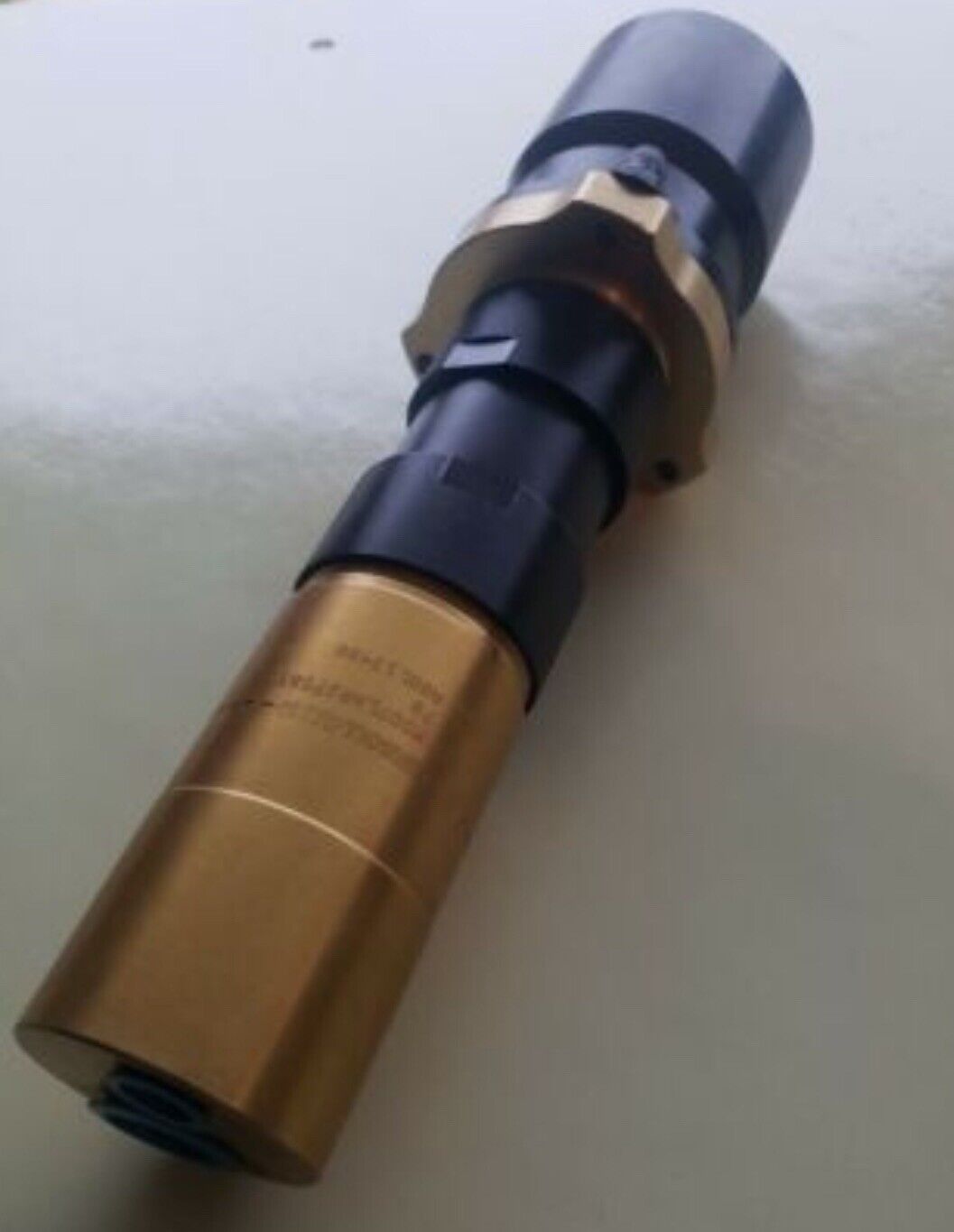 MOTORE AD ARIA New Ingersoll Rand M007 M007LHR151BS5 COD 25010588