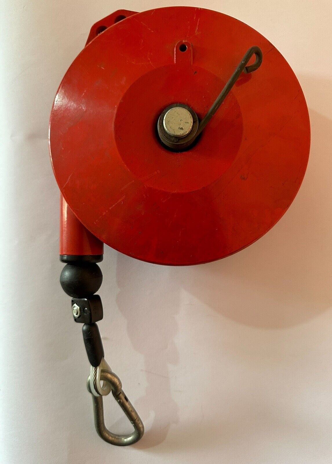 Bilanciatore Irax Ingersoll Rand BMDL 4 - Estensione 2500mm per Carichi da 2-4 Kg