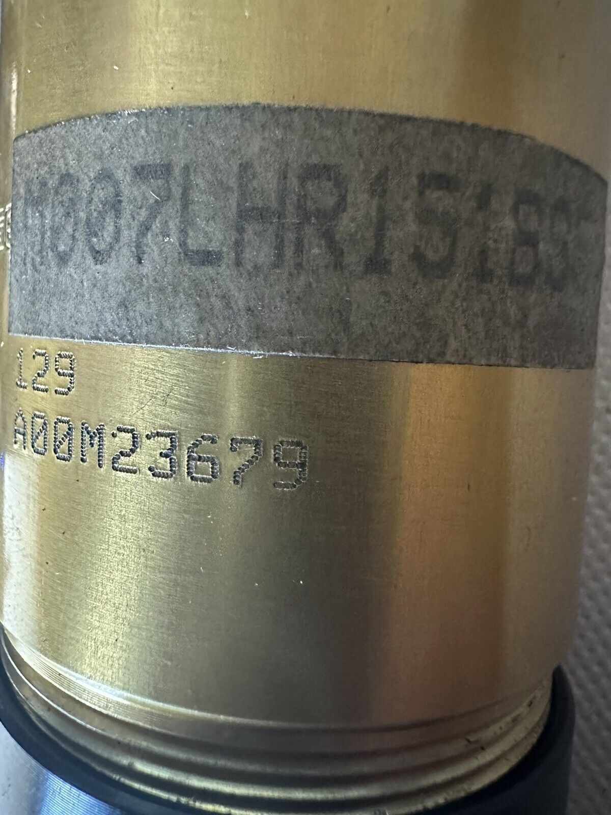 MOTORE AD ARIA New Ingersoll Rand M007 M007LHR151BS5 COD 25010588