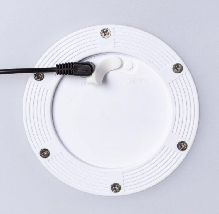 LEDKIA LIGHTING Sfera LED RGBW IP65 20cm Ricaricabile Classe di efficienza ener