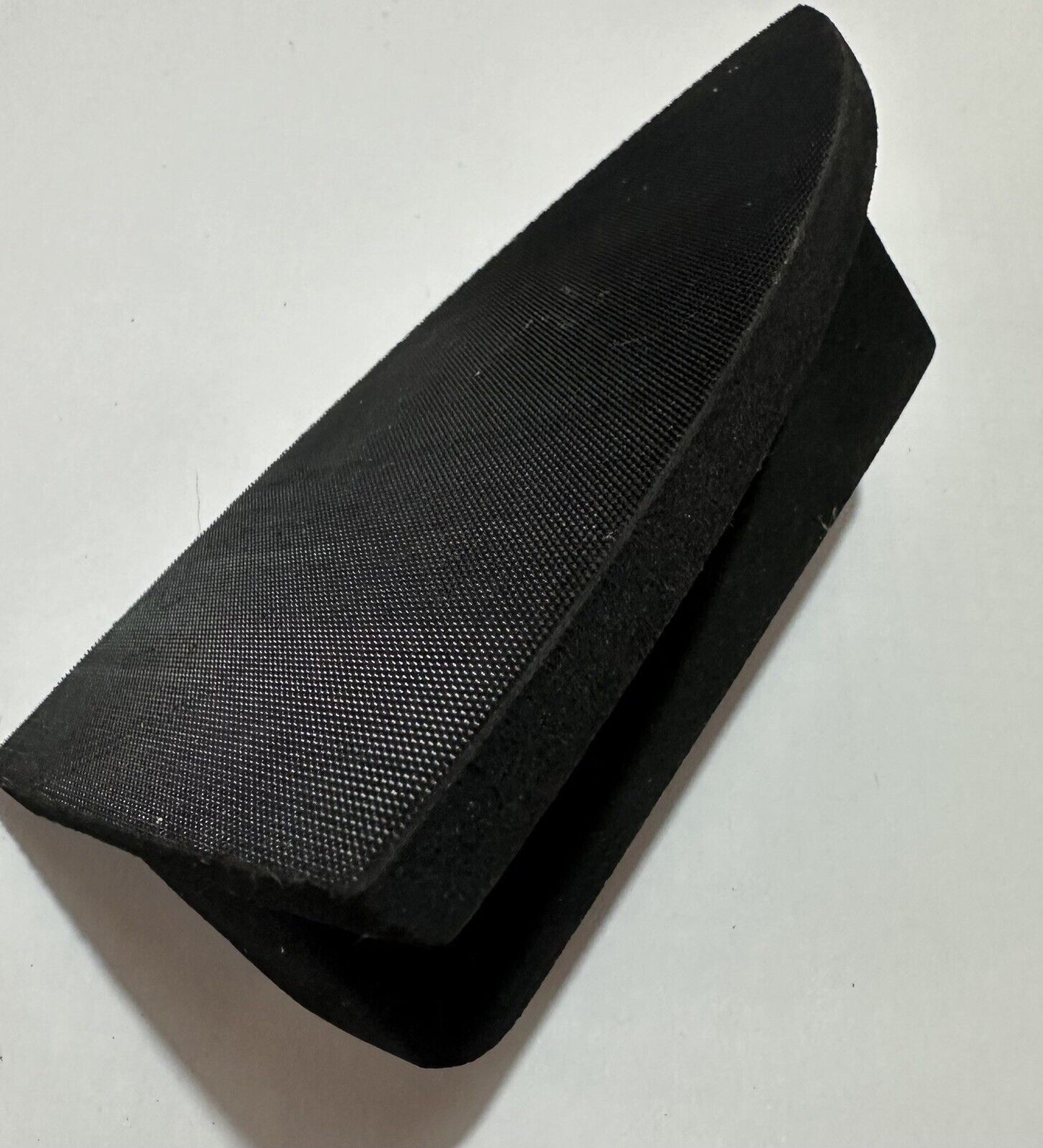 Tampone Manuale Triangolare con Impugnatura 100x150mm