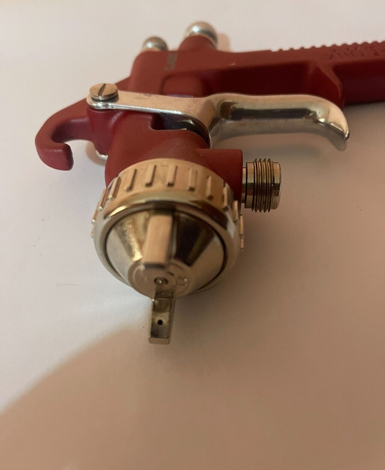 Sagola Classic Lux 1.40 Pressure Airbrush Gun - Code 20151201