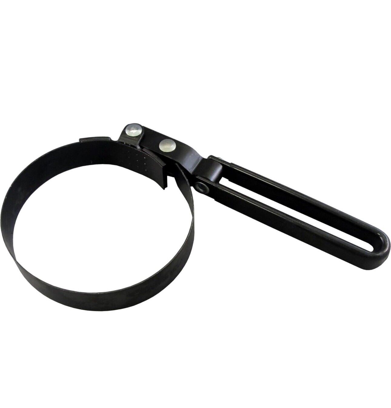 CHIAVE A NASTRO METALLICO PER FILTRI OLIO AUTOVETTURA Cal-Van Tools 995