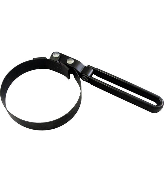 CHIAVE A NASTRO METALLICO PER FILTRI OLIO AUTOVETTURA Cal-Van Tools 995