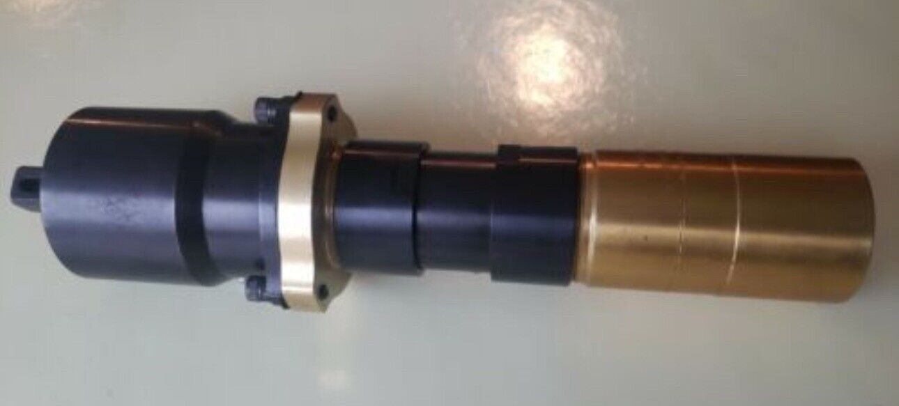 MOTORE AD ARIA New Ingersoll Rand M007 M007LHR151BS5 COD 25010588