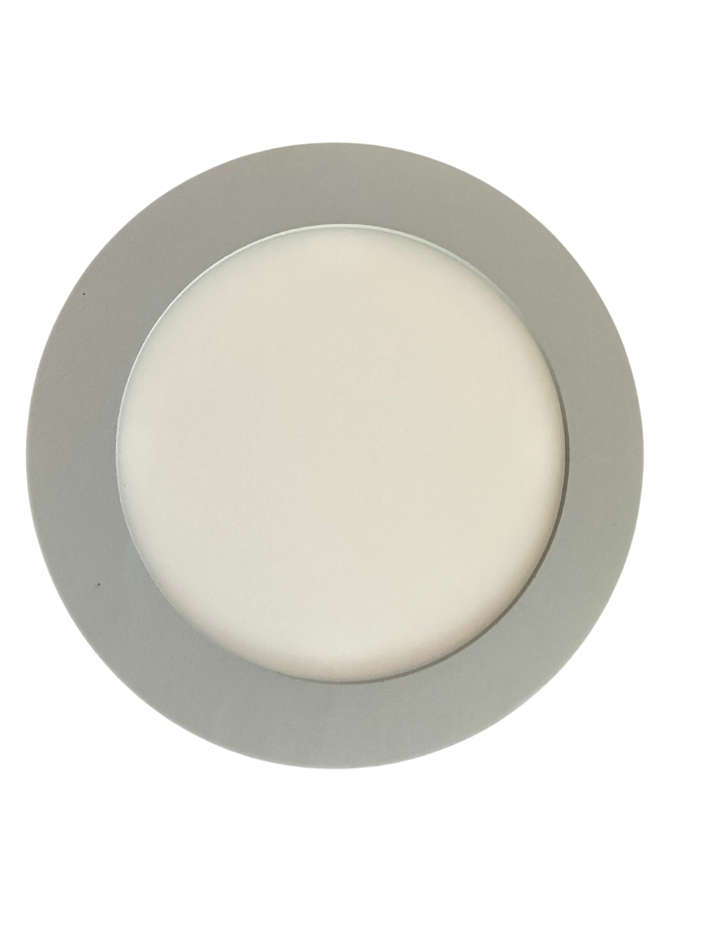 LED da incasso per controsoffitto 180mm - ILLUMILED Sandra 400702 W