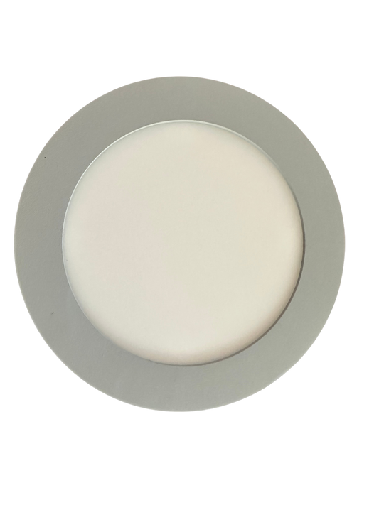 LED da incasso per controsoffitto 180mm - ILLUMILED Sandra 400702 W