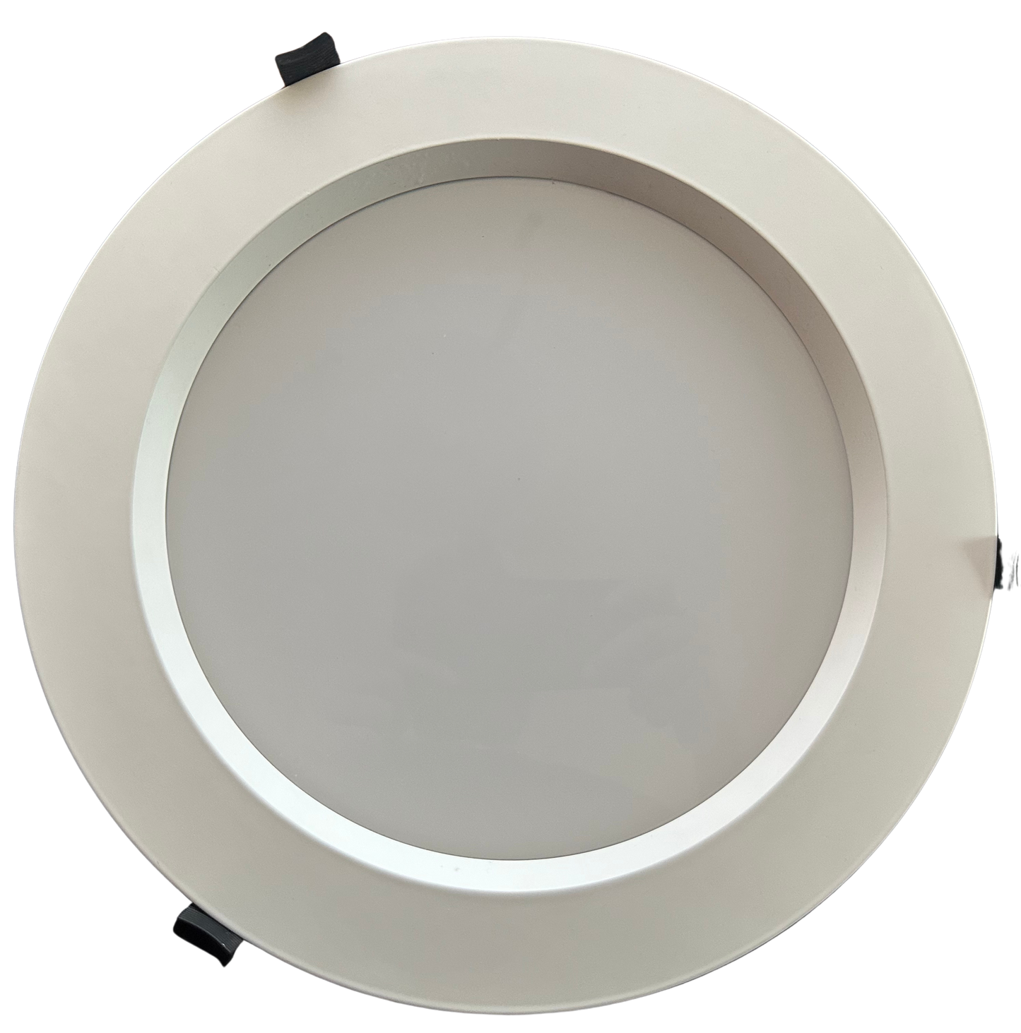 Why LED Downlight da incasso tondo IP44 - 230V 45W 3000K by Sice