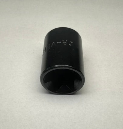 Bussola compatta "Presa" a Stella da 3/8"